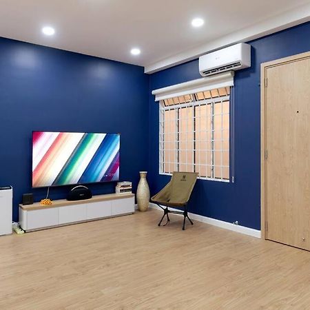 Modern, Cozy & Fully Equipped 2Br Apt In D4, 5M To D1 Ho Chi Minh Zewnętrze zdjęcie