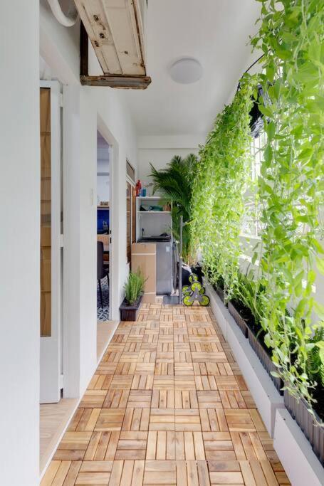 Modern, Cozy & Fully Equipped 2Br Apt In D4, 5M To D1 Ho Chi Minh Zewnętrze zdjęcie