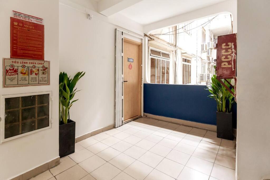 Modern, Cozy & Fully Equipped 2Br Apt In D4, 5M To D1 Ho Chi Minh Zewnętrze zdjęcie
