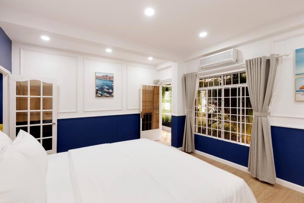 Modern, Cozy & Fully Equipped 2Br Apt In D4, 5M To D1 Ho Chi Minh Zewnętrze zdjęcie